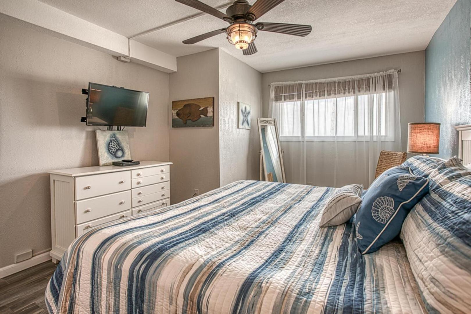 Oceanfront Condo #1125 At Summit بنما سيتي بيتش المظهر الخارجي الصورة