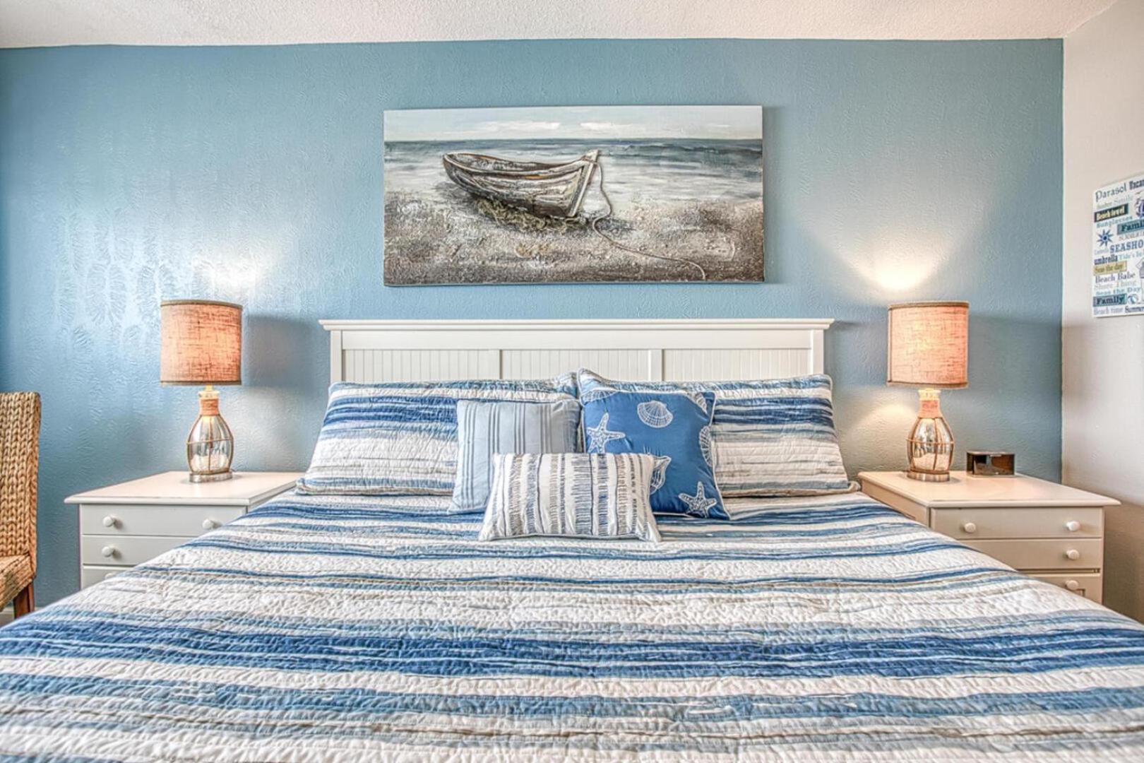 Oceanfront Condo #1125 At Summit بنما سيتي بيتش المظهر الخارجي الصورة