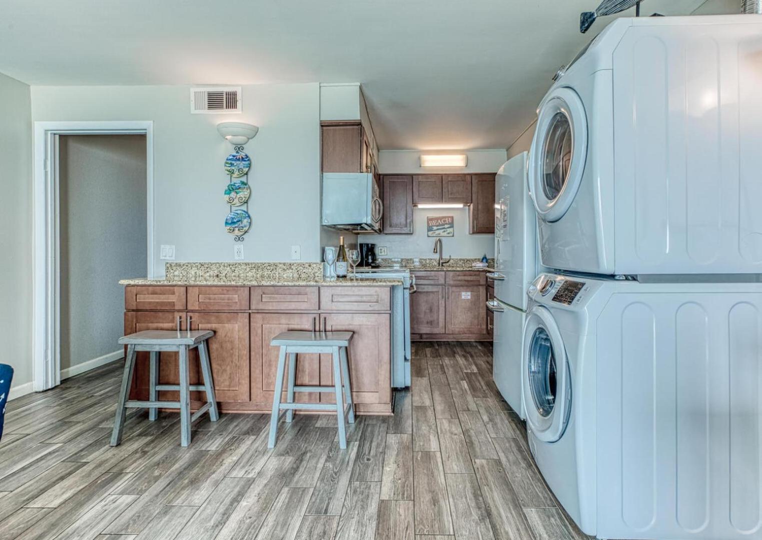 Oceanfront Condo #1125 At Summit بنما سيتي بيتش المظهر الخارجي الصورة