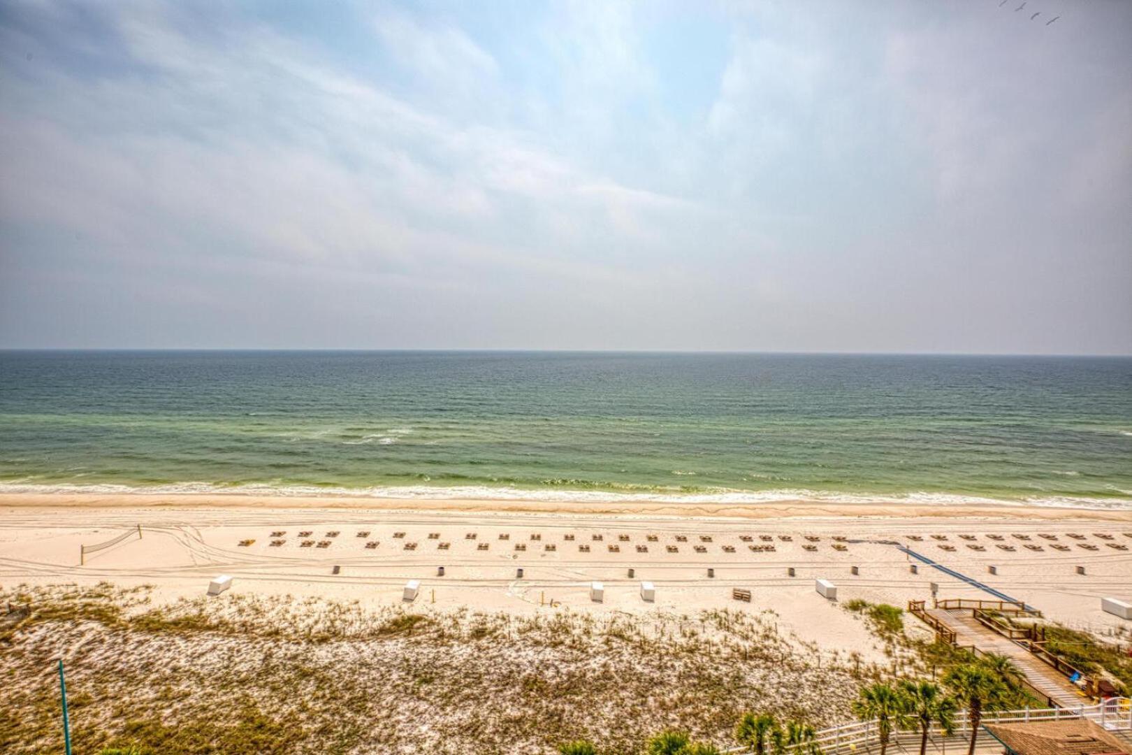 Oceanfront Condo #1125 At Summit بنما سيتي بيتش المظهر الخارجي الصورة